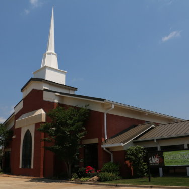 St. Luke United Methodist Church – HVAC & Plumbing