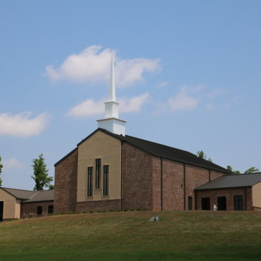 First Christian Church – HVAC, Electrical & Plumbing