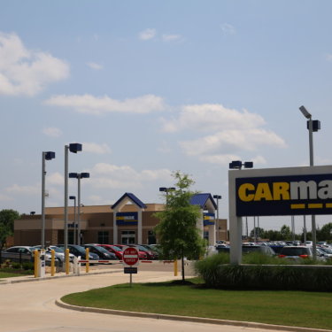 Carmax – Tupelo, MS – Electrical