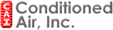 Conditioned Air, Inc Logo